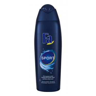 Fa Sport   750Ml    Per Uomo (Bagnoschiuma)