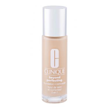 Clinique Beyond Perfecting Foundation + Concealer  30Ml Cn 28 Ivory   Per Donna (Makeup)