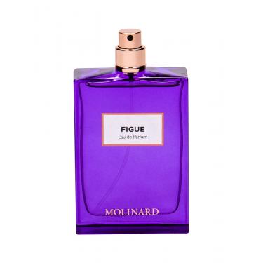 Molinard Les Elements Collection Figue  75Ml    Unisex Senza Confezione(Eau De Parfum)