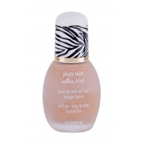 Sisley Phyto-Teint Ultra Éclat   30Ml 2 Soft Beige   Per Donna (Makeup)