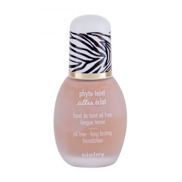Sisley Phyto-Teint Ultra Éclat   30Ml 2 Soft Beige   Per Donna (Makeup)