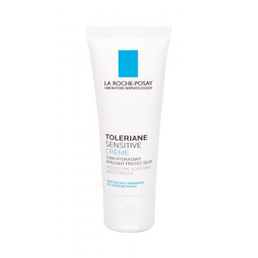 La Roche-Posay Toleriane Sensitive  40Ml    Per Donna (Crema Da Giorno)