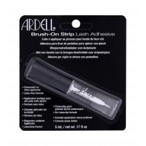 Ardell Brush-On Strip Lash Adhesive  5Ml    Per Donna (Ciglia Finte)