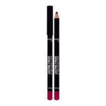 Rimmel London Lasting Finish   1,2G 125 Indian Pink   Per Donna (Matita Labbra)