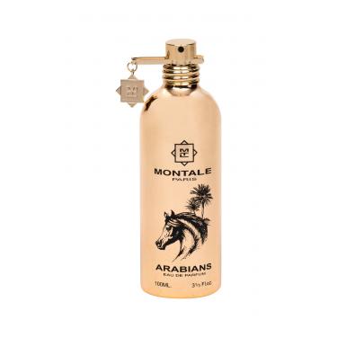 Montale Arabians   100Ml    Unisex (Eau De Parfum)