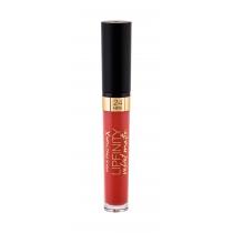 Max Factor Lipfinity Velvet Matte 24Hrs  3,5Ml 030 Cool Coral   Per Donna (Rossetto)