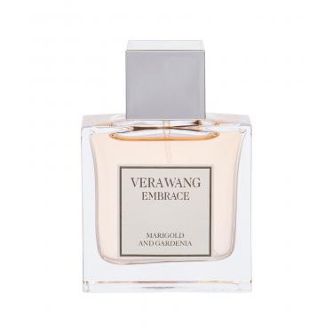 Vera Wang Embrace Marigold And Gardenia  30Ml    Per Donna (Eau De Toilette)