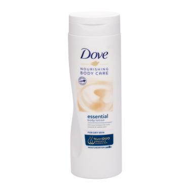 Dove Body Love Essential Care  400Ml    Per Donna (Lozione Per Il Corpo)