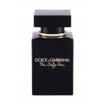 Dolce&Gabbana The Only One Intense  50Ml    Per Donna (Eau De Parfum)