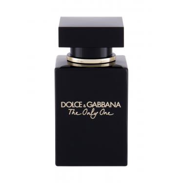 Dolce&Gabbana The Only One Intense  50Ml    Per Donna (Eau De Parfum)