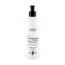 Ziaja Hand Wash Tamarind & Green Orange  270Ml    Unisex (Sapone Liquido)