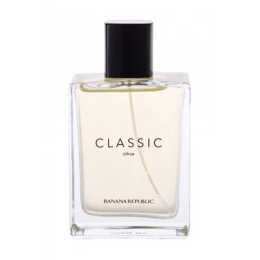 Banana Republic Classic Citrus 125Ml Unisex (Eau De Parfum) Banana Republic Classic Citrus 125Ml Unisex (Eau De Parfum)