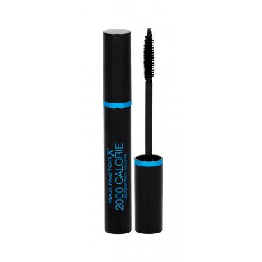 Max Factor 2000 Calorie   9Ml Black   Per Donna (Mascara)