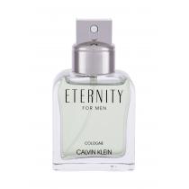 Calvin Klein Eternity Cologne  50Ml    Per Uomo (Eau De Toilette)