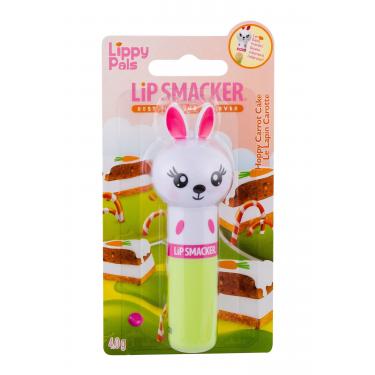 Lip Smacker Lippy Pals   4G Hoppy Carrot Cake   K (Balsamo Per Le Labbra)