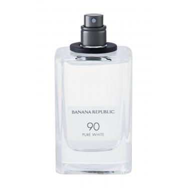 Banana Republic Icon Collection 90 Pure White  75Ml    Unisex Senza Confezione(Eau De Parfum)