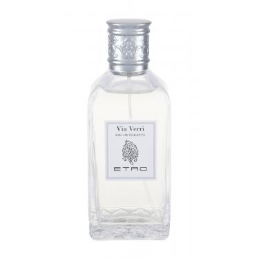 Etro Via Verri   100Ml    Per Donna (Eau De Toilette)