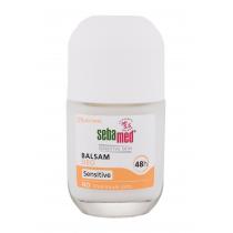 Sebamed Sensitive Skin Balsam  50Ml   Sensitive Per Donna (Deodorante)