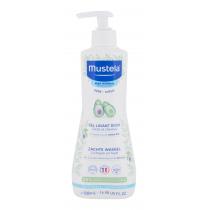 Mustela Bébé Gentle Cleansing Gel  500Ml   Hair And Body K (Bagnoschiuma)