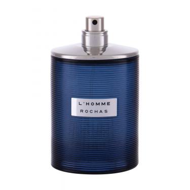 Rochas L´Homme   100Ml    Per Uomo Senza Confezione(Eau De Toilette)