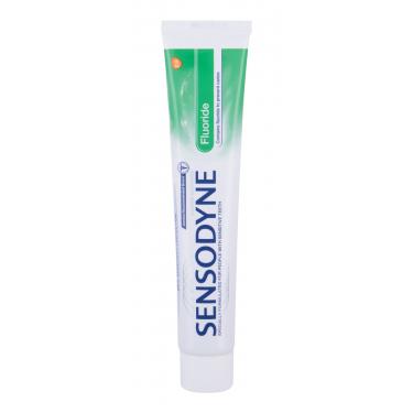 Sensodyne Fluoride   75Ml    Unisex (Dentifricio)