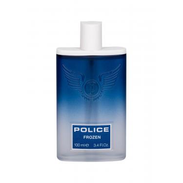 Police Frozen   100Ml    Per Uomo (Eau De Toilette)