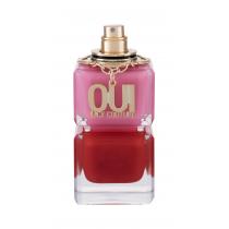 Juicy Couture Juicy Couture Oui  100Ml    Per Donna Senza Confezione(Eau De Parfum)