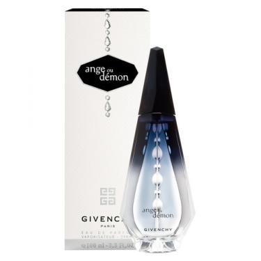 Givenchy Ange Ou Demon (Etrange)   50Ml  Refillable  Per Donna (Eau De Parfum)