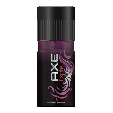 Axe Excite   150Ml    Per Uomo (Deodorante)