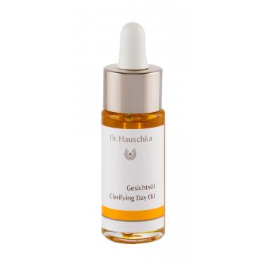 Dr. Hauschka Clarifying   18Ml    Per Donna (Siero Per La Pelle)