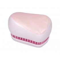Tangle Teezer Compact Styler Smashed Holo  1Pc Pink   Per Donna (Spazzola Per Capelli)