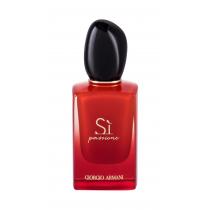 Giorgio Armani Si Passione Intense  50Ml    Per Donna (Eau De Parfum)