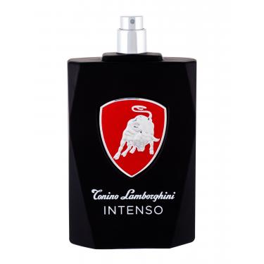 Lamborghini Intenso   125Ml    Per Uomo Senza Confezione(Eau De Toilette)