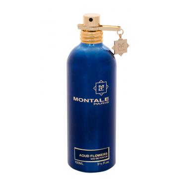 Montale Aoud Flowers   100Ml    Per Uomo (Eau De Parfum)