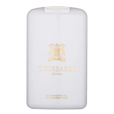 Trussardi Donna 200Ml Per Donna (Bagnoschiuma) Trussardi Donna 200Ml Per Donna (Bagnoschiuma)