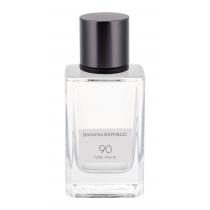 Banana Republic Icon Collection 90 Pure White  75Ml    Unisex (Eau De Parfum)