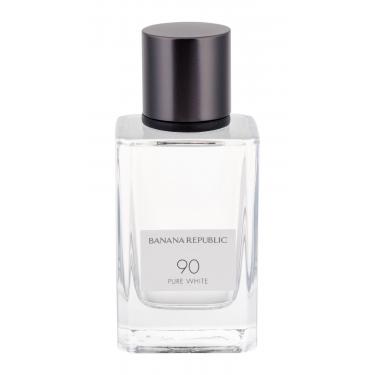 Banana Republic Icon Collection 90 Pure White  75Ml    Unisex (Eau De Parfum) Banana Republic Icon Collection 90 Pure White  75Ml    Unisex (Eau De Parfum)