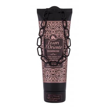 Tesori D´Oriente Hammam   250Ml    Unisex (Crema Doccia)