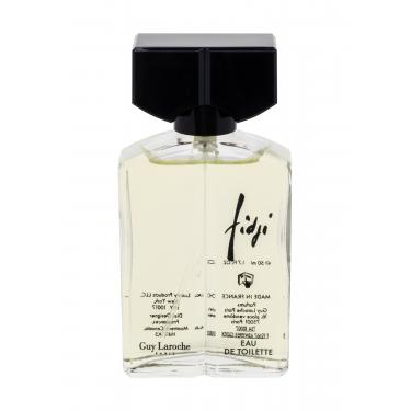 Guy Laroche Fidji   50Ml    Per Donna (Eau De Toilette)