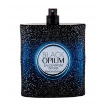 Yves Saint Laurent Black Opium Intense  90Ml    Per Donna Senza Confezione(Eau De Parfum)