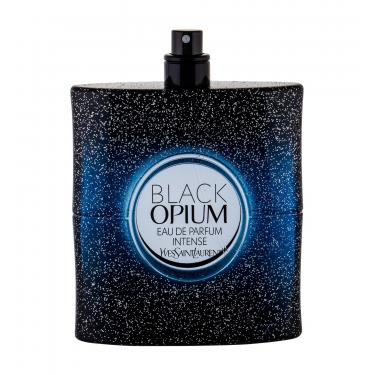 Yves Saint Laurent Black Opium Intense 90Ml Per Donna Senza Confezione(Eau De Parfum) Yves Saint Laurent Black Opium Intense 90Ml Per Donna Senza Confezione(Eau De Parfum)