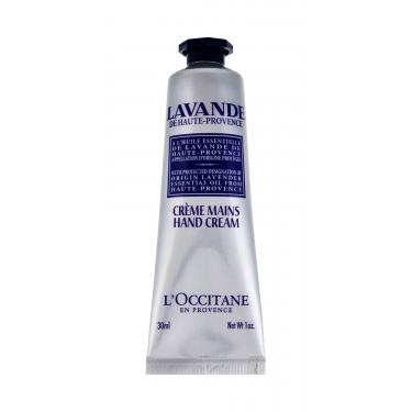 L'Occitane Lavender   30Ml    Per Donna (Crema Per Le Mani)