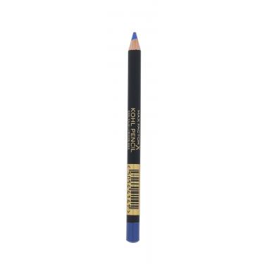 Max Factor Kohl Pencil   1,3G 080 Cobalt Blue   Per Donna (Matita Per Gli Occhi)