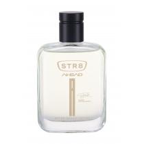Str8 Ahead   100Ml    Per Uomo (Aftershave Water)