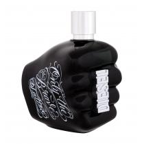 Diesel Only The Brave Tattoo  125Ml    Per Uomo (Eau De Toilette)