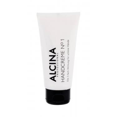 Alcina N°1   50Ml   Spf15 Per Donna (Crema Per Le Mani)