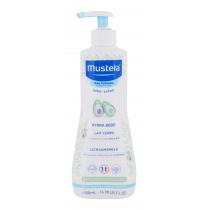 Mustela Hydra Bébé Body Lotion  500Ml    K (Lozione Per Il Corpo)