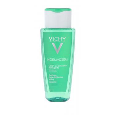 Vichy Normaderm   200Ml    Per Donna (Acqua Detergente)