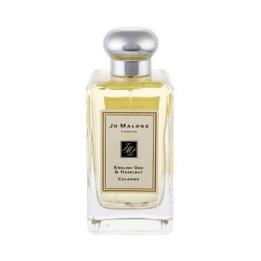 Jo Malone English Oak & Hazelnut   100Ml    Unisex (Eau De Cologne)