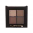 Max Factor Color X-Pert   4,2G 004 Veiled Bronze   Per Donna (Ombretto)